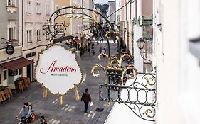 Boutiquehotel Amadeus