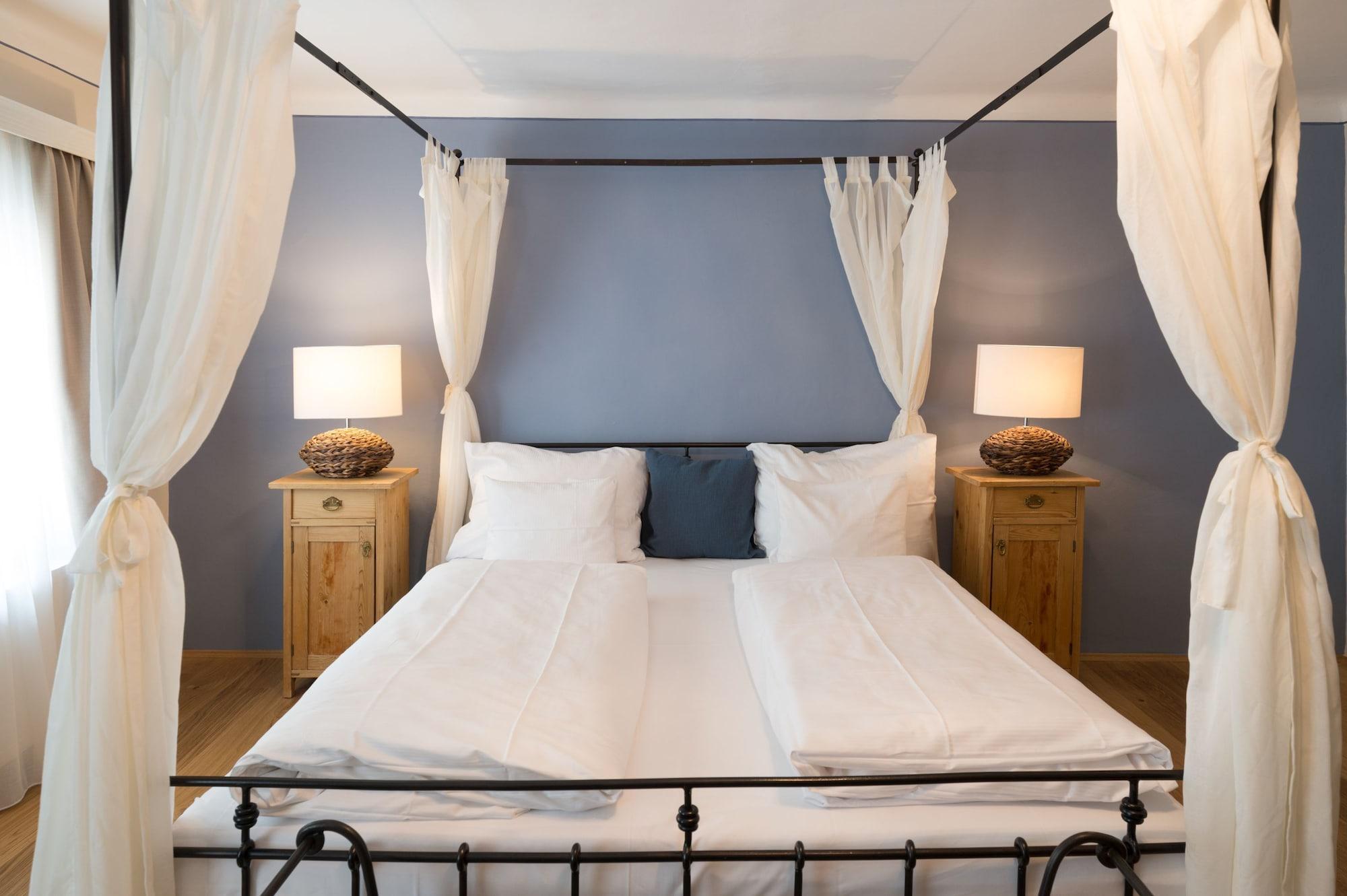 Boutiquehotel Amadeus Salzbourg Extérieur photo
