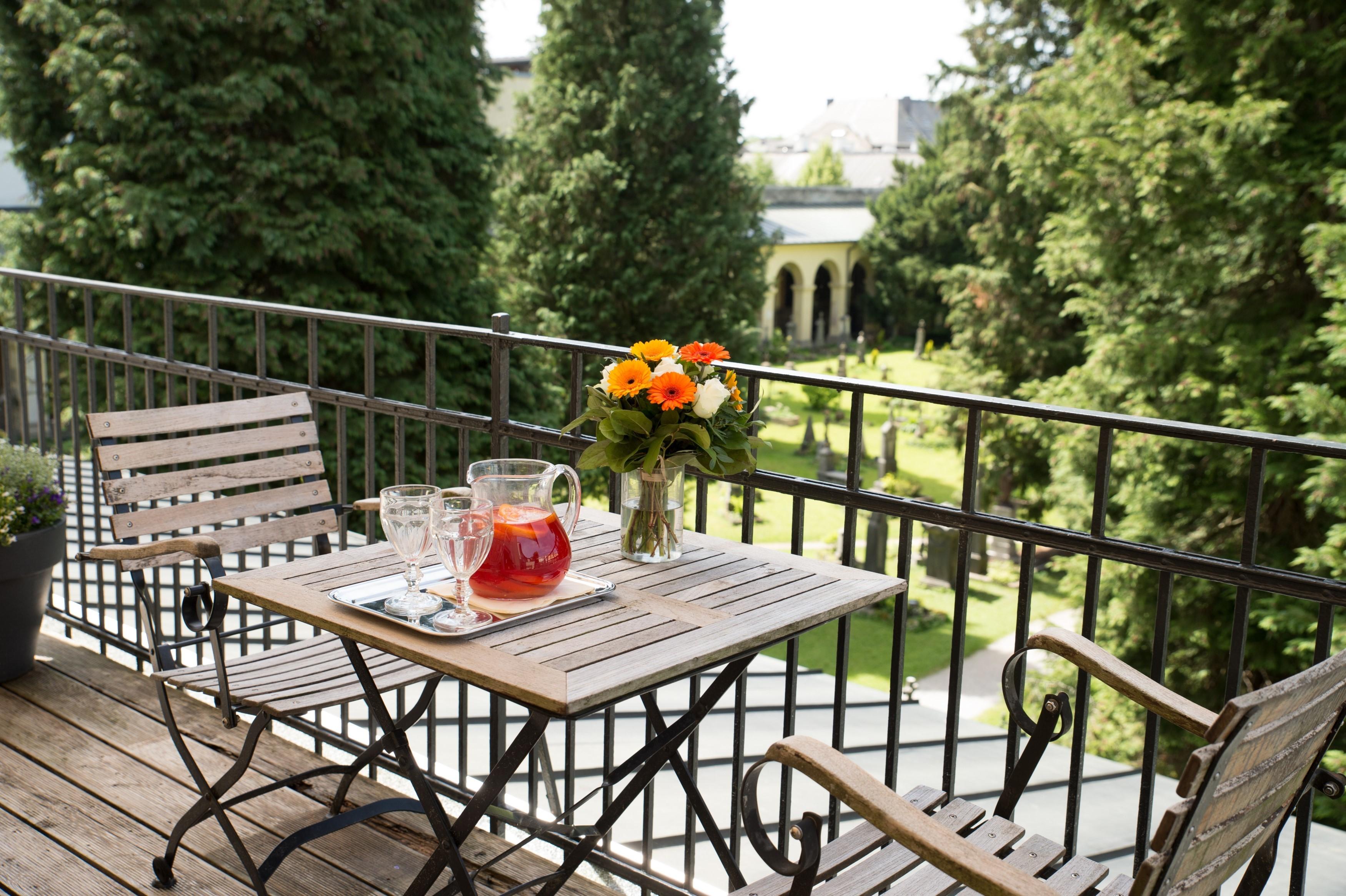 Boutiquehotel Amadeus Salzbourg Extérieur photo