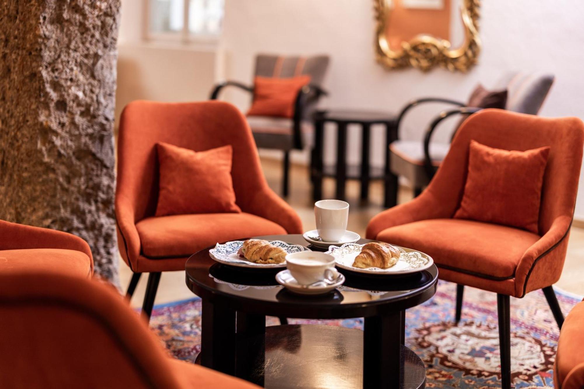 Boutiquehotel Amadeus Salzbourg Extérieur photo