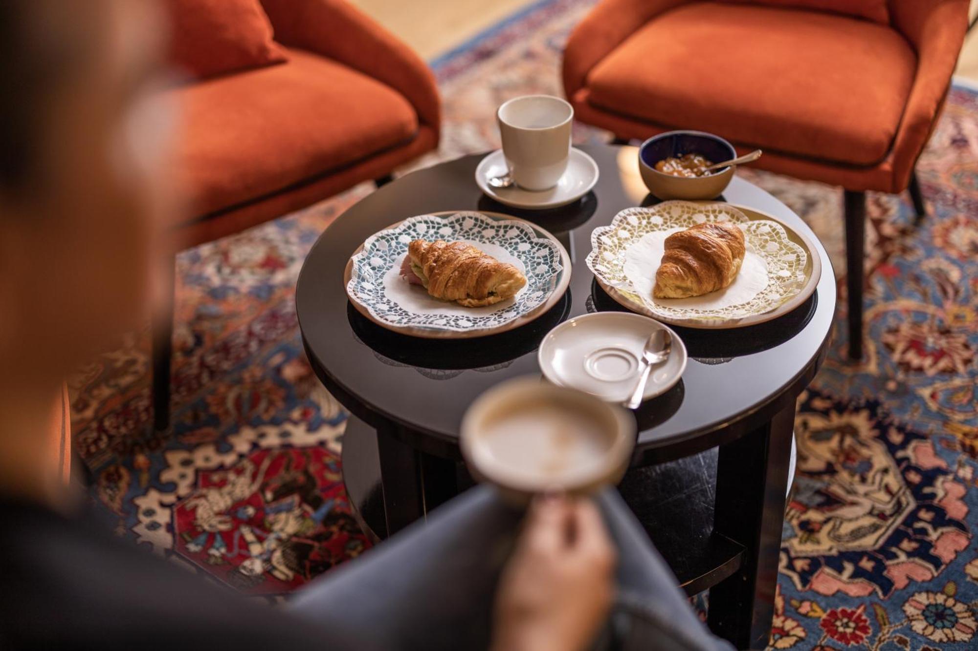 Boutiquehotel Amadeus Salzbourg Extérieur photo