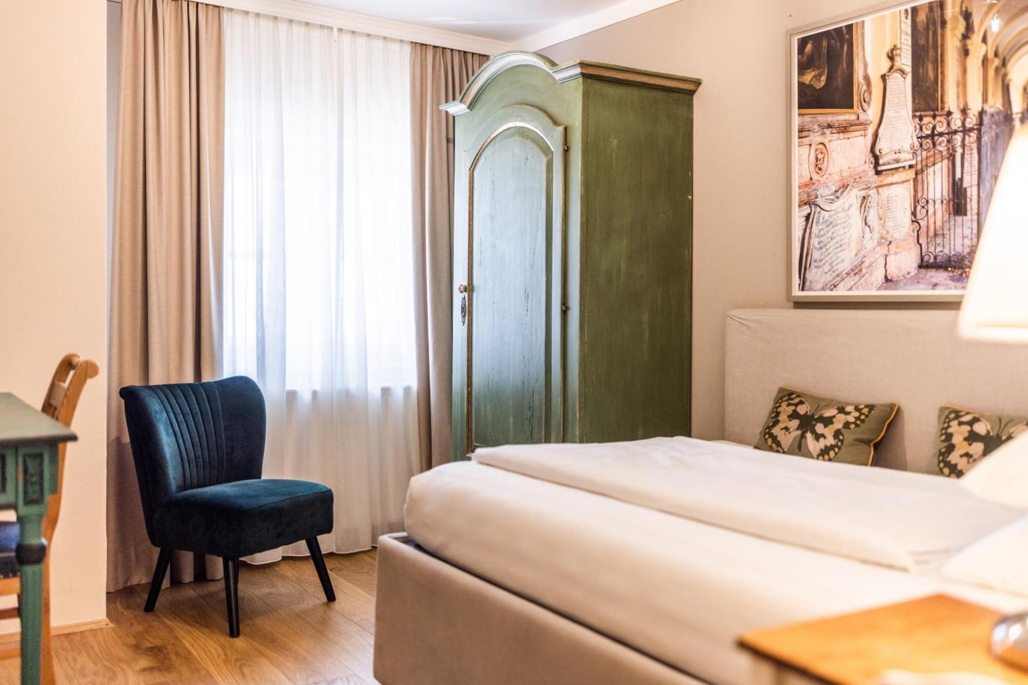 Boutiquehotel Amadeus Salzbourg Extérieur photo