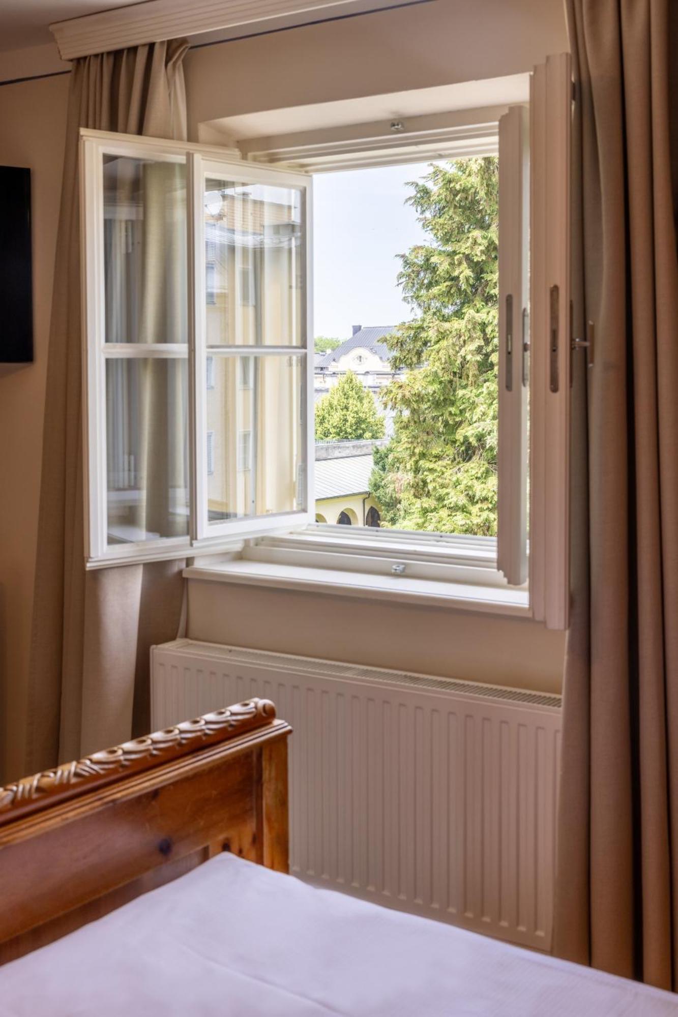 Boutiquehotel Amadeus Salzbourg Extérieur photo