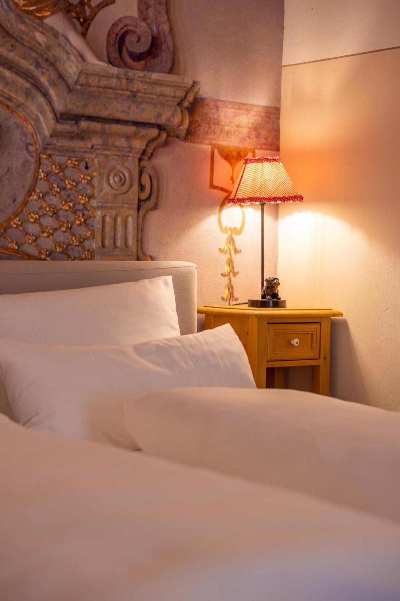 Boutiquehotel Amadeus Salzbourg Extérieur photo