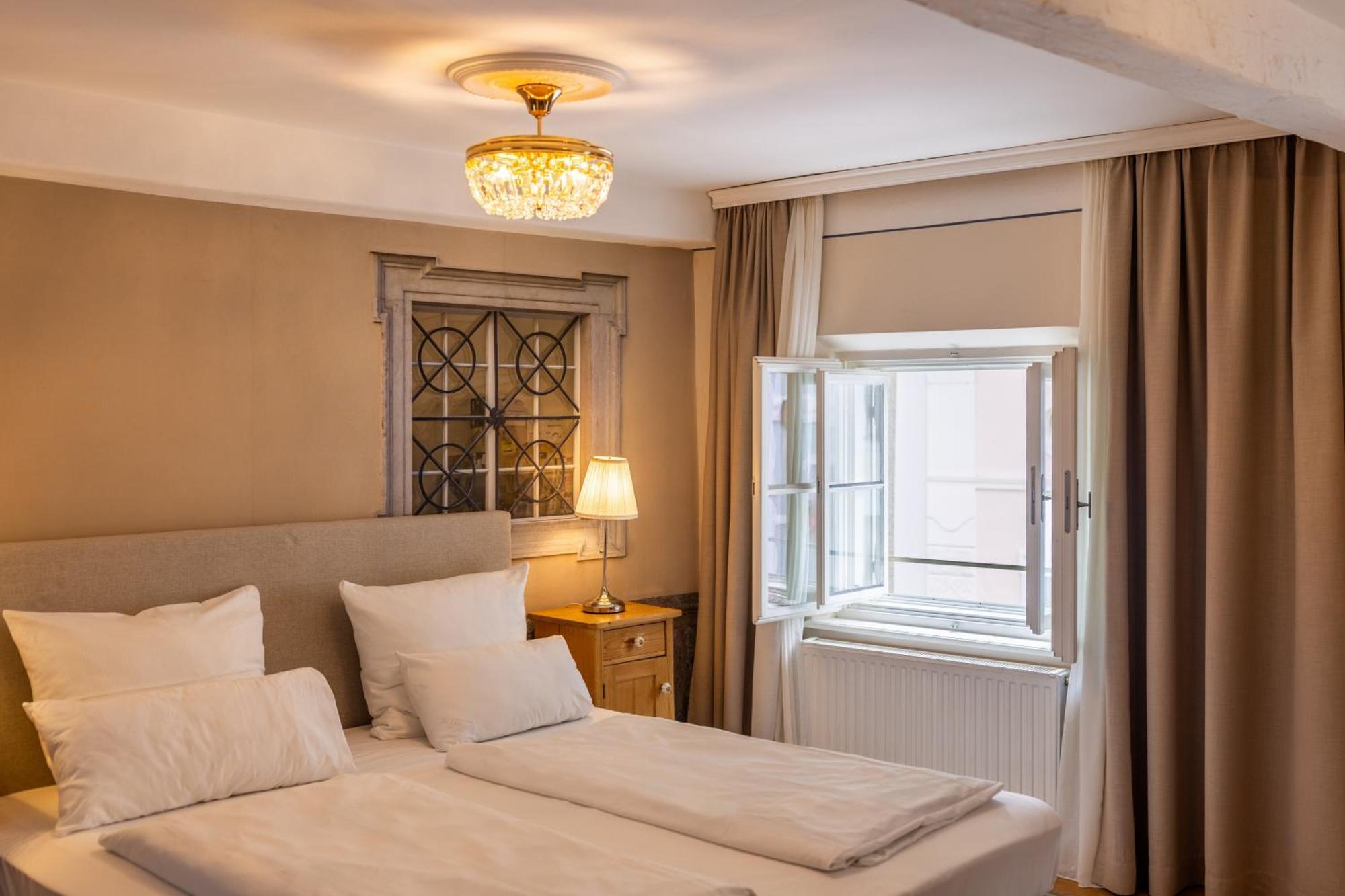 Boutiquehotel Amadeus Salzbourg Extérieur photo