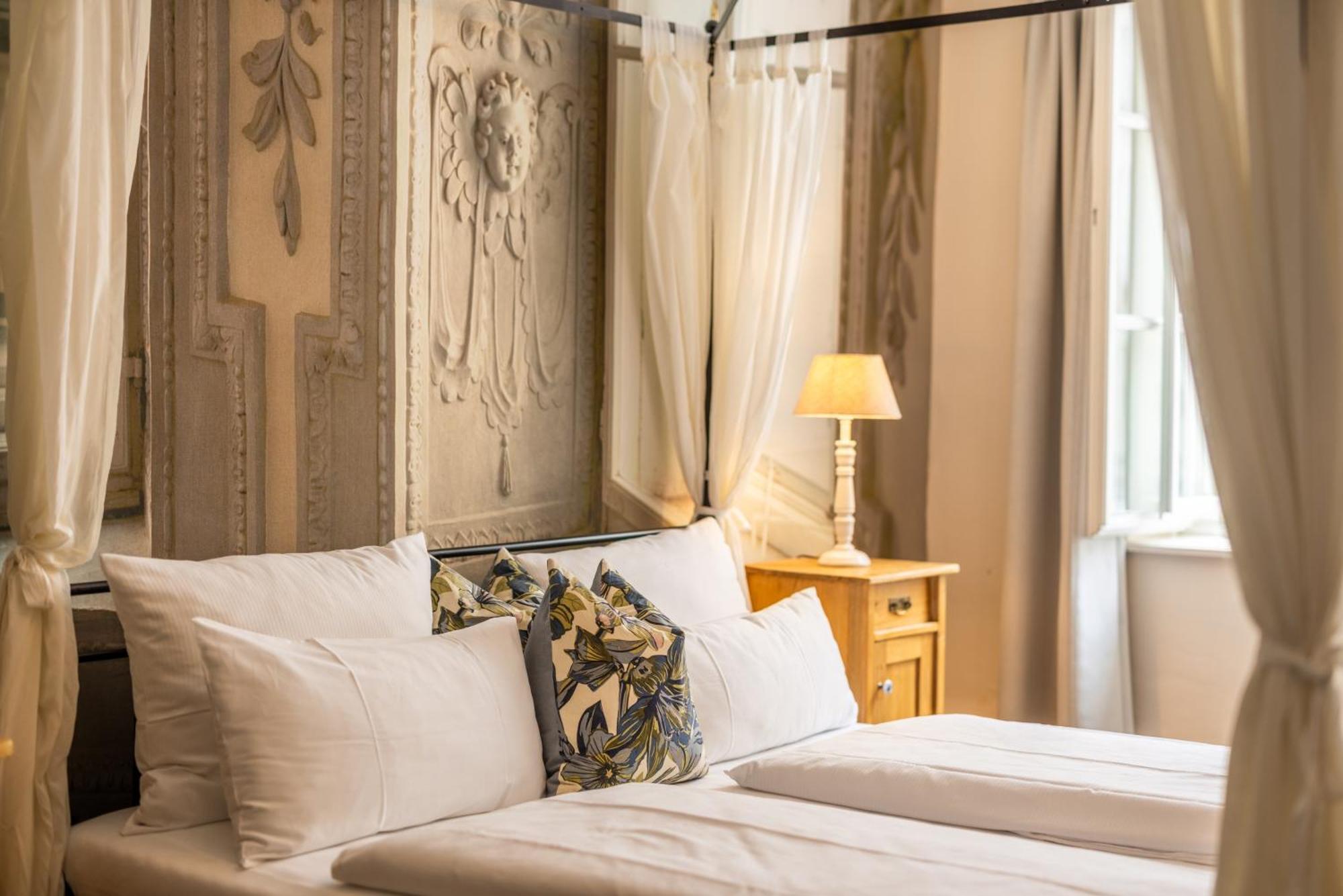 Boutiquehotel Amadeus Salzbourg Extérieur photo