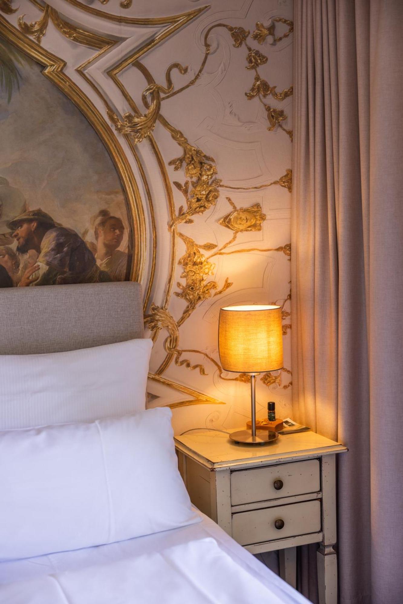 Boutiquehotel Amadeus Salzbourg Extérieur photo